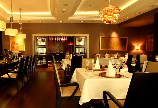 Aruni Restoran & Bar